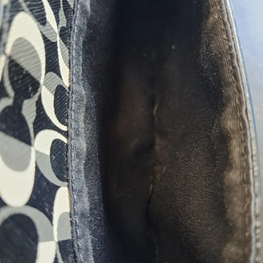 COPY - COPY - Coach Peyton Dream Crossbody Bag